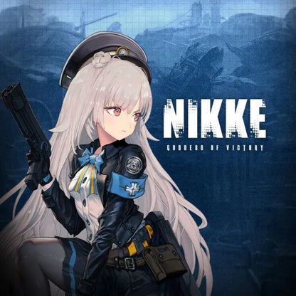 nikke-goddess-of-victory-soline-tischaufsteller-tischaufsteller-jlr-design-2 - JLR Design