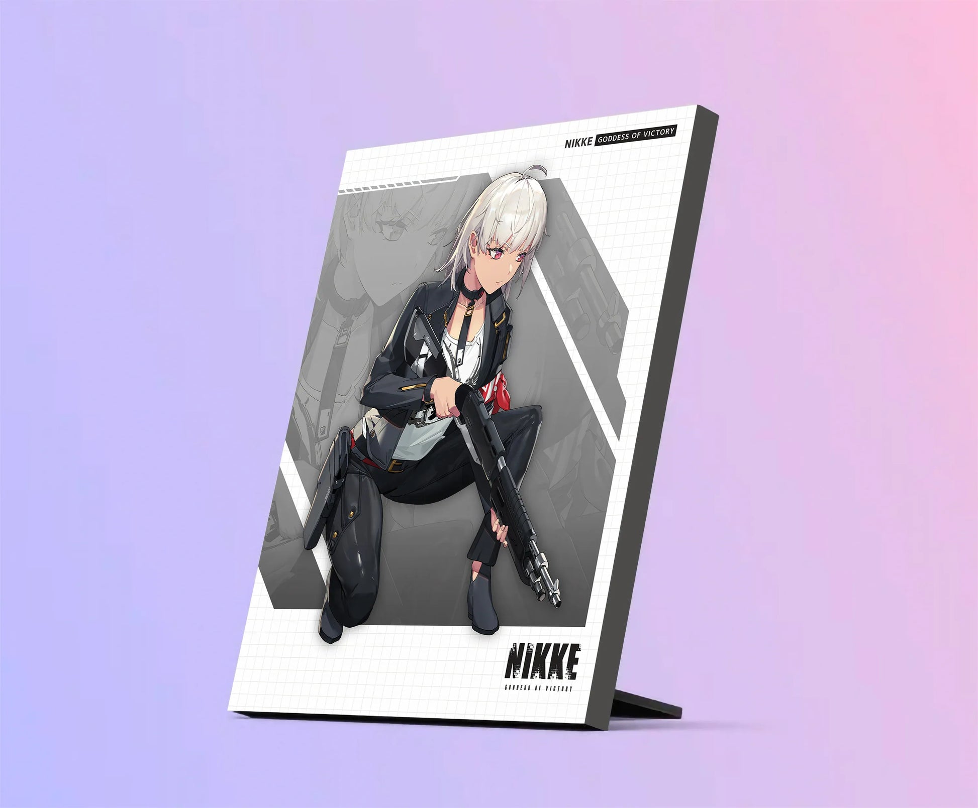 nikke-goddess-of-victory-sugar-tischaufsteller-tischaufsteller-jlr-design-1 - JLR Design