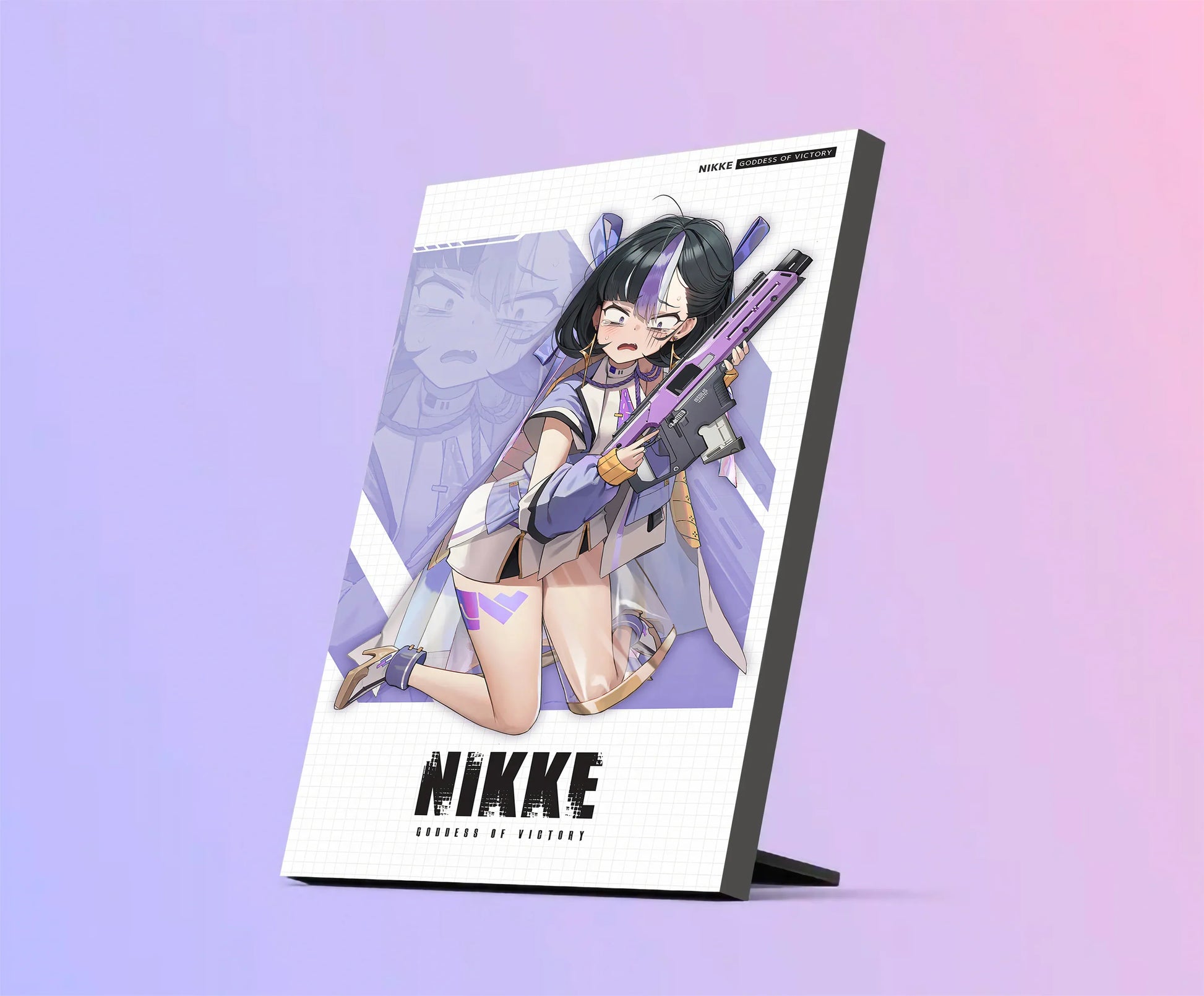 nikke-goddess-of-victory-syuen-tischaufsteller-tischaufsteller-jlr-design-1 - JLR Design