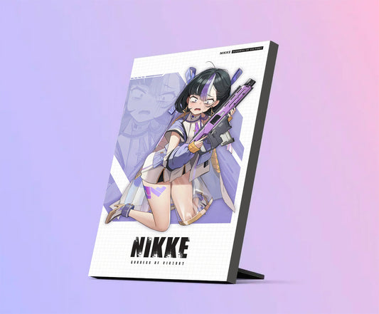 nikke-goddess-of-victory-syuen-tischaufsteller-tischaufsteller-jlr-design-1 - JLR Design