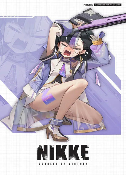nikke-goddess-of-victory-syuen-v2-tischaufsteller-tischaufsteller-jlr-design-2 - JLR Design