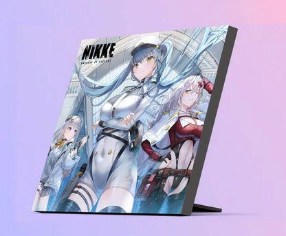 nikke-goddess-of-victory-team-up-tischaufsteller-tischaufsteller-jlr-design-1 - JLR Design