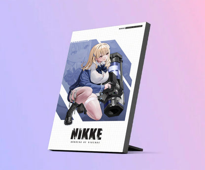 nikke-goddess-of-victory-tia-tischaufsteller-tischaufsteller-jlr-design-1 - JLR Design