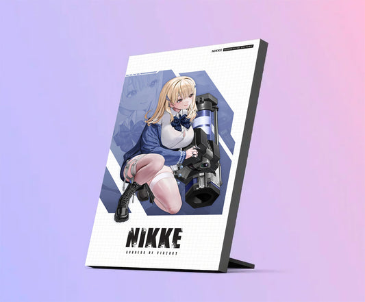 nikke-goddess-of-victory-tia-tischaufsteller-tischaufsteller-jlr-design-1 - JLR Design