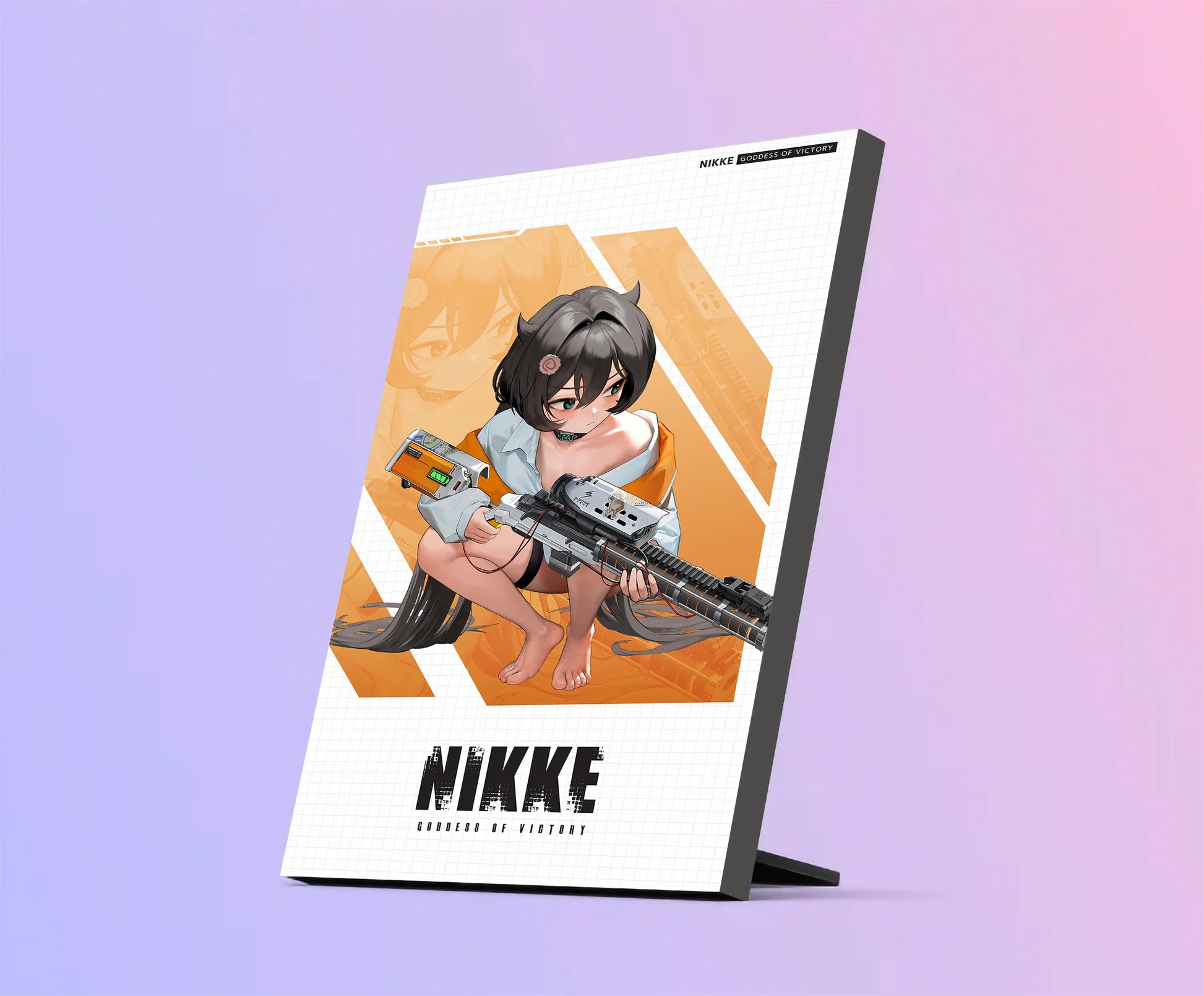 nikke-goddess-of-victory-trony-tischaufsteller-tischaufsteller-jlr-design-1 - JLR Design