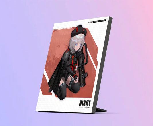 nikke-goddess-of-victory-vesti-tischaufsteller-tischaufsteller-jlr-design-1 - JLR Design