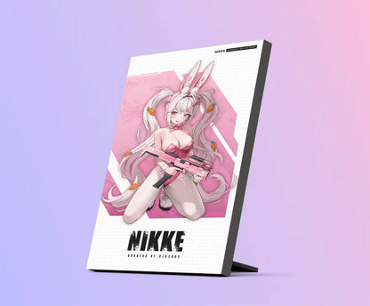 nikke-goddess-of-victory-wonderland-alice-tischaufsteller-tischaufsteller-jlr-design-1 - JLR Design