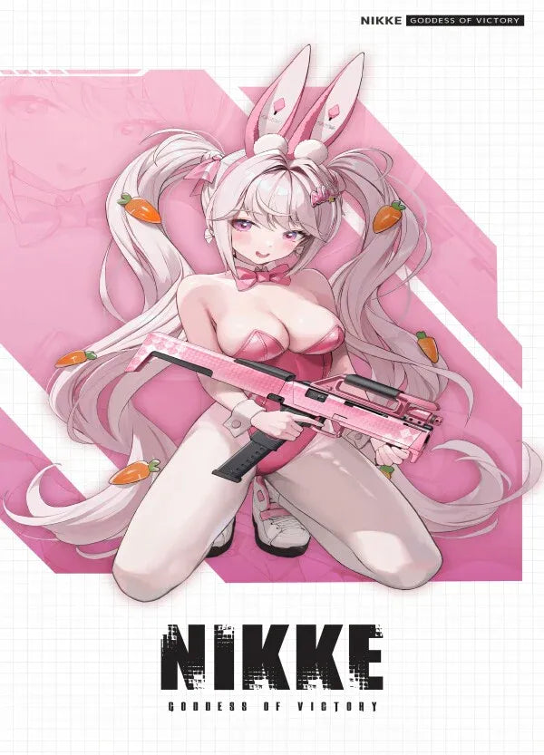 nikke-goddess-of-victory-wonderland-alice-tischaufsteller-tischaufsteller-jlr-design-2 - JLR Design