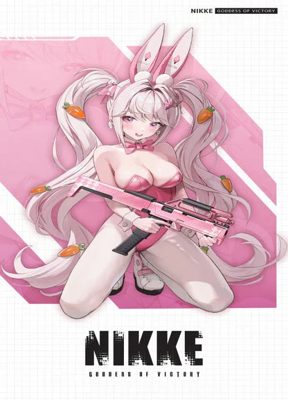 nikke-goddess-of-victory-wonderland-alice-tischaufsteller-tischaufsteller-jlr-design-2 - JLR Design