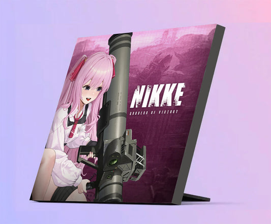 nikke-goddess-of-victory-yuni-tischaufsteller-tischaufsteller-jlr-design-1 - JLR Design