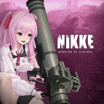 nikke-goddess-of-victory-yuni-tischaufsteller-tischaufsteller-jlr-design-2 - JLR Design