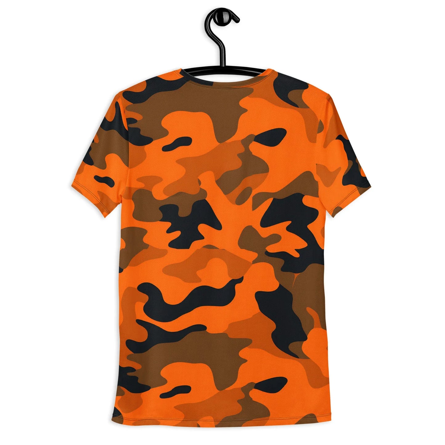 orange-camouflage-v1-sport-t-shirt-fur-herren-sport-t-shirt-jlr-design-2 - JLR Design