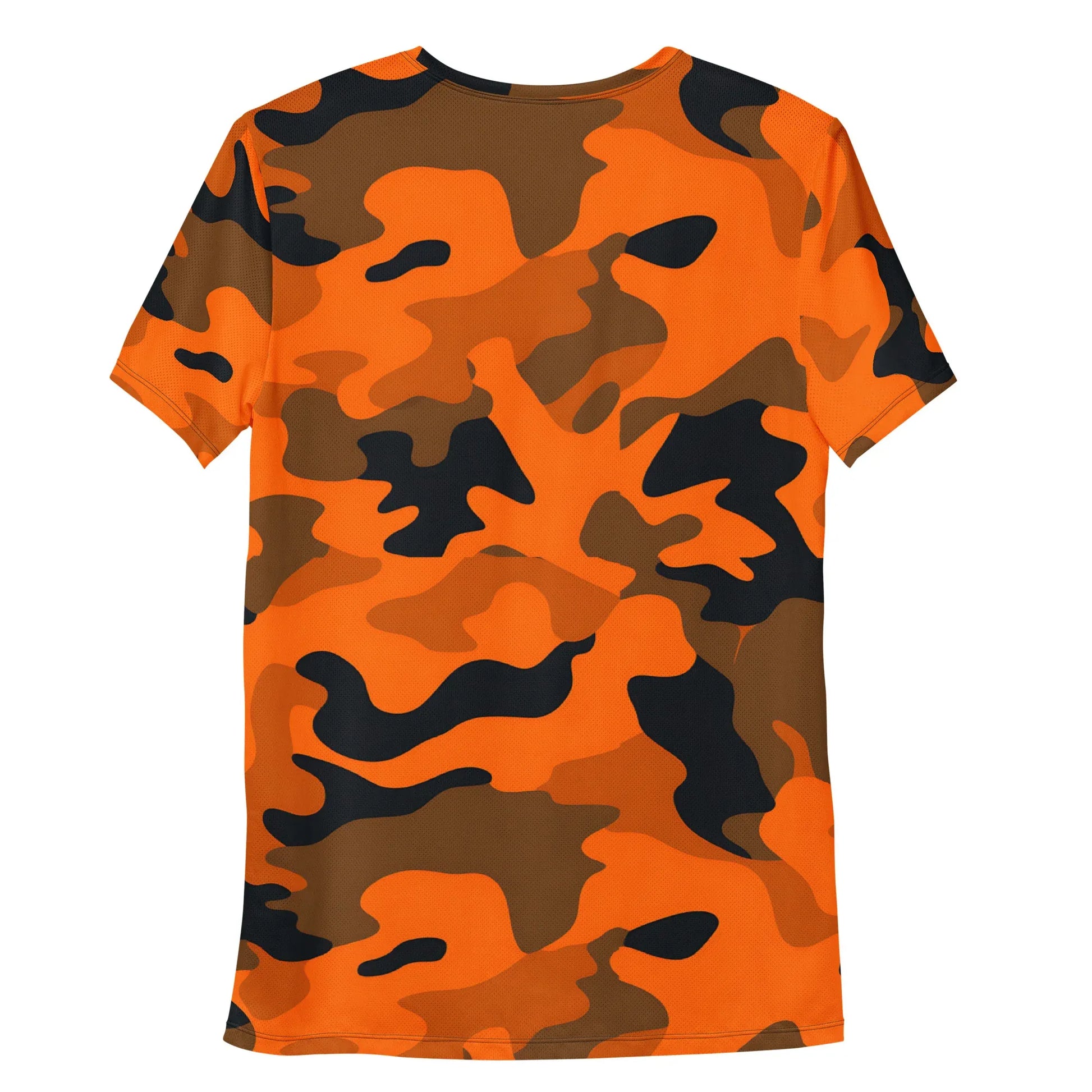 orange-camouflage-v1-sport-t-shirt-fur-herren-sport-t-shirt-jlr-design-3 - JLR Design