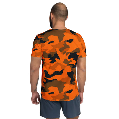 orange-camouflage-v1-sport-t-shirt-fur-herren-sport-t-shirt-jlr-design-8 - JLR Design