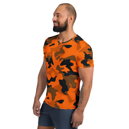 orange-camouflage-v1-sport-t-shirt-fur-herren-sport-t-shirt-jlr-design-9 - JLR Design