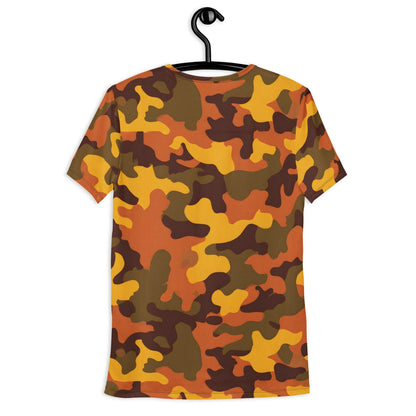 orange-camouflage-v2-sport-t-shirt-fur-herren-sport-t-shirt-jlr-design-2 - JLR Design