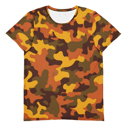 orange-camouflage-v2-sport-t-shirt-fur-herren-sport-t-shirt-jlr-design-5 - JLR Design