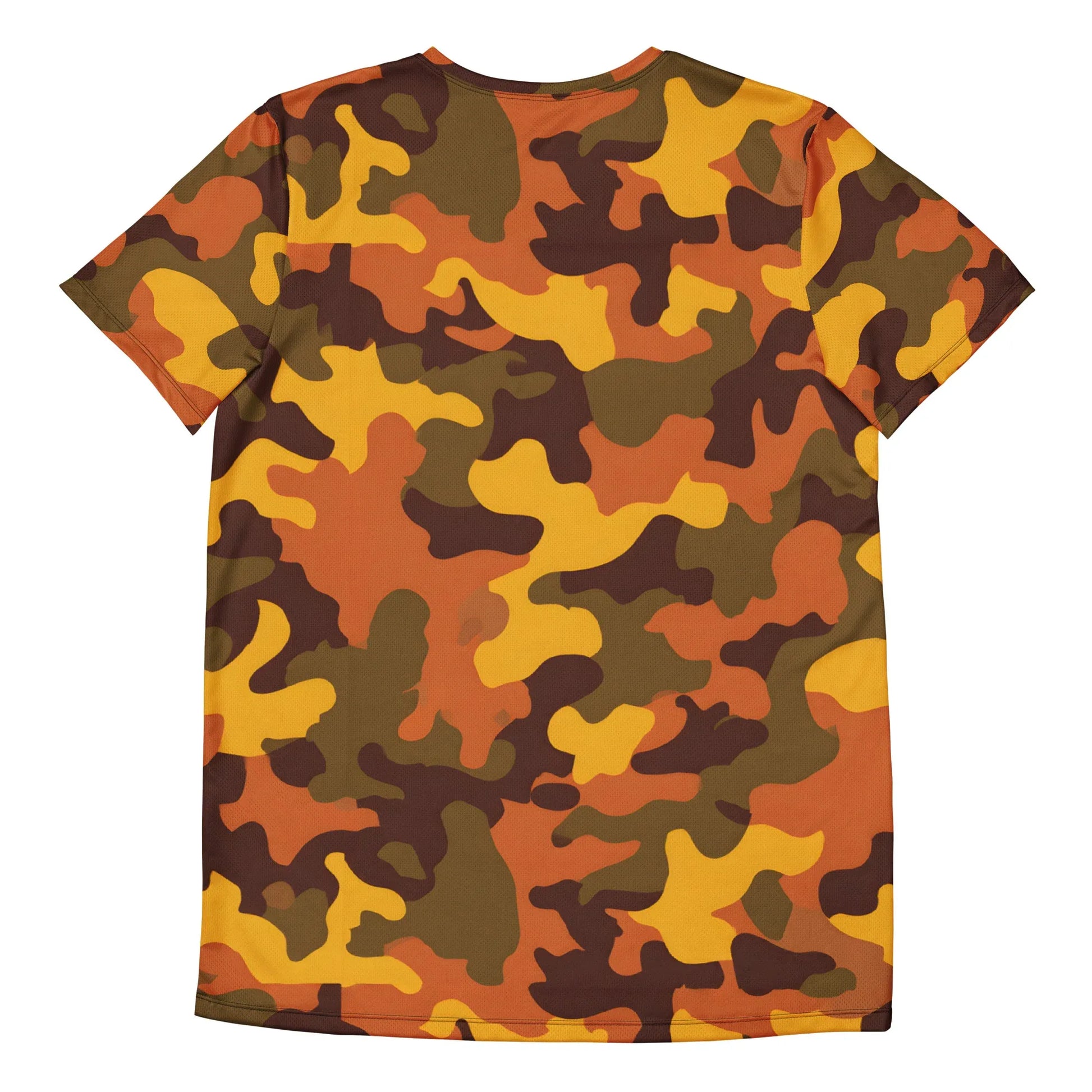 orange-camouflage-v2-sport-t-shirt-fur-herren-sport-t-shirt-jlr-design-6 - JLR Design