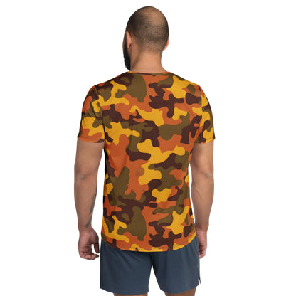 orange-camouflage-v2-sport-t-shirt-fur-herren-sport-t-shirt-jlr-design-8 - JLR Design