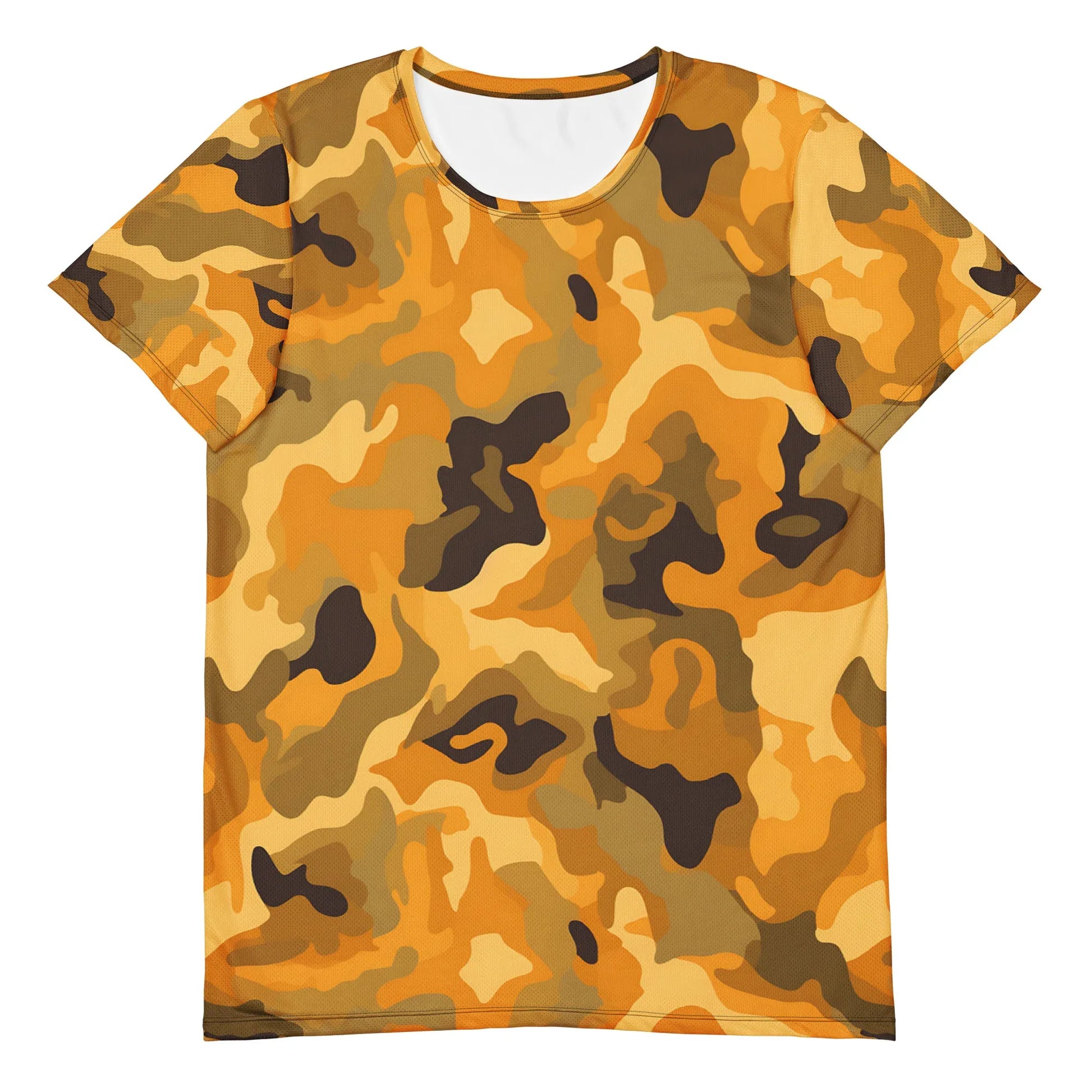 orange-camouflage-v3-sport-t-shirt-fur-herren-sport-t-shirt-jlr-design-5 - JLR Design