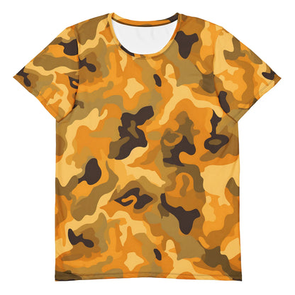 orange-camouflage-v3-sport-t-shirt-fur-herren-sport-t-shirt-jlr-design-5 - JLR Design