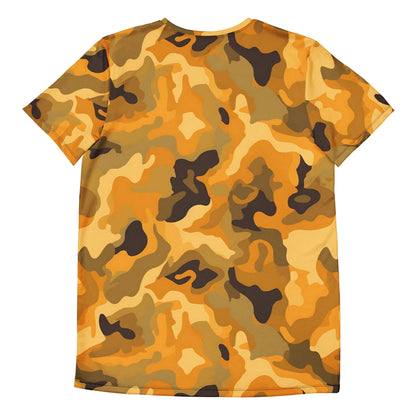 orange-camouflage-v3-sport-t-shirt-fur-herren-sport-t-shirt-jlr-design-6 - JLR Design