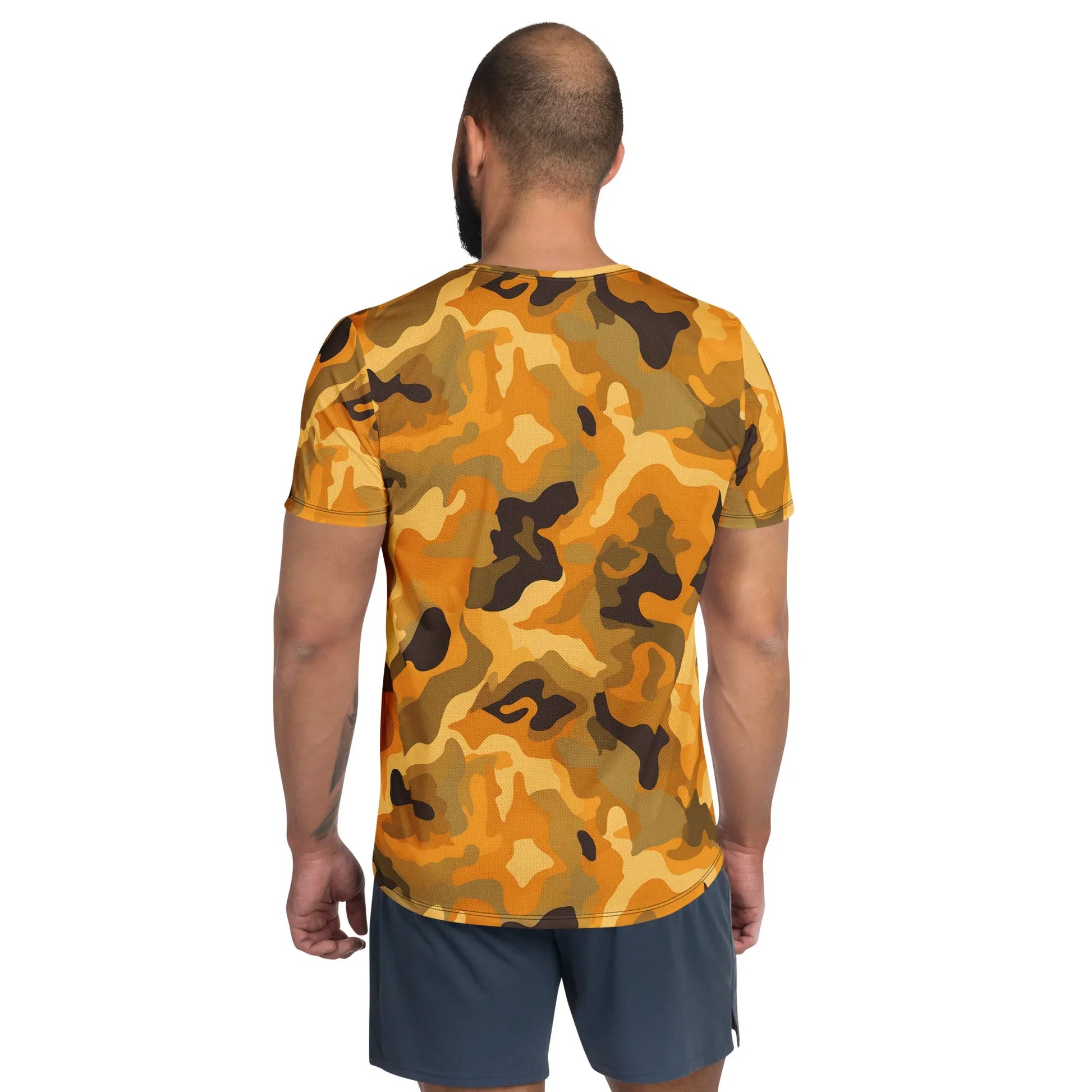 orange-camouflage-v3-sport-t-shirt-fur-herren-sport-t-shirt-jlr-design-8 - JLR Design