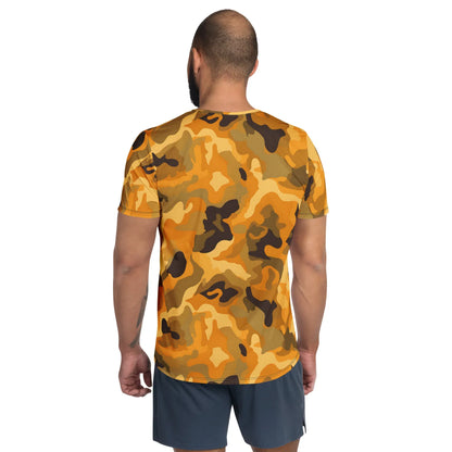orange-camouflage-v3-sport-t-shirt-fur-herren-sport-t-shirt-jlr-design-8 - JLR Design