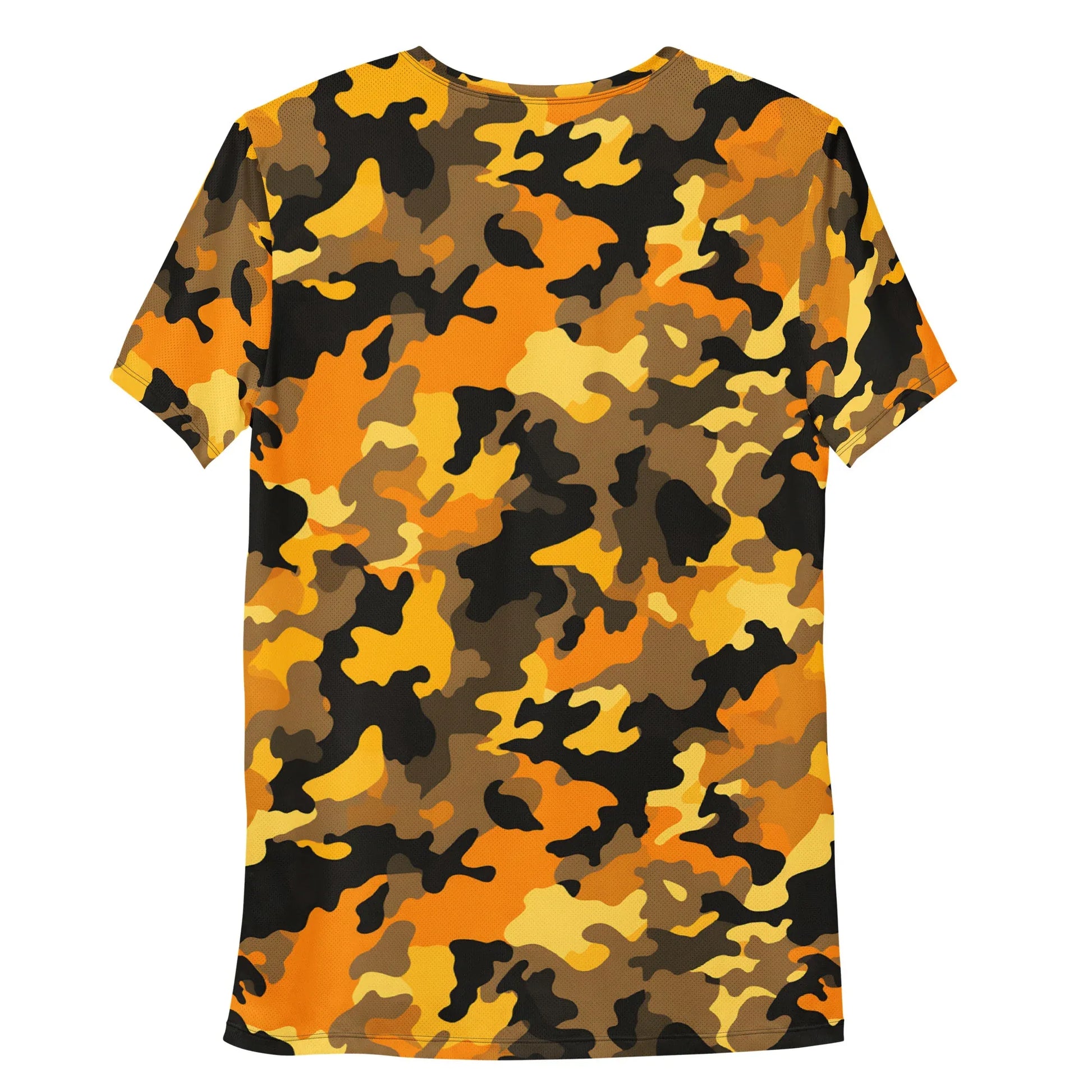 orange-camouflage-v4-sport-t-shirt-fur-herren-sport-t-shirt-jlr-design-3 - JLR Design