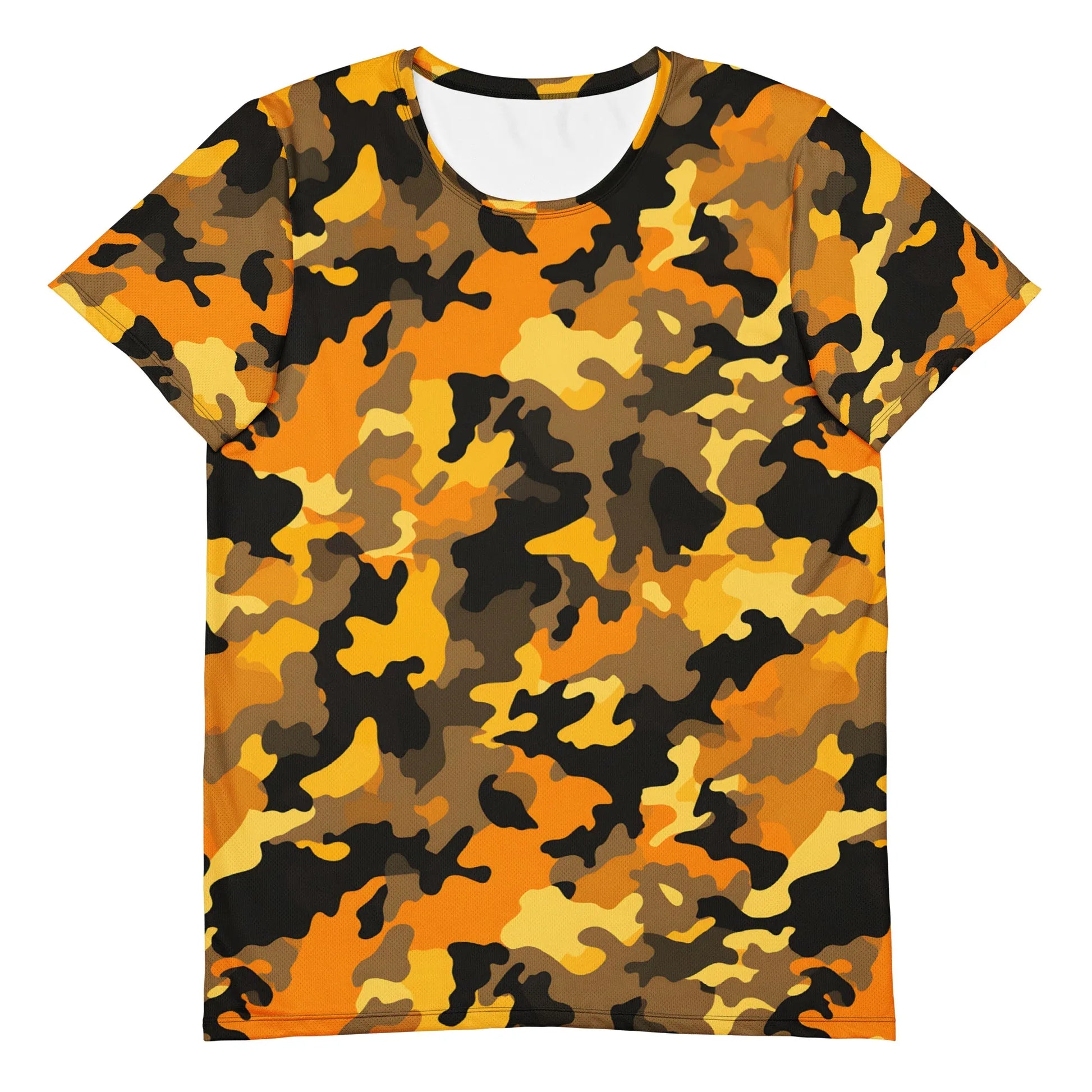 orange-camouflage-v4-sport-t-shirt-fur-herren-sport-t-shirt-jlr-design-5 - JLR Design