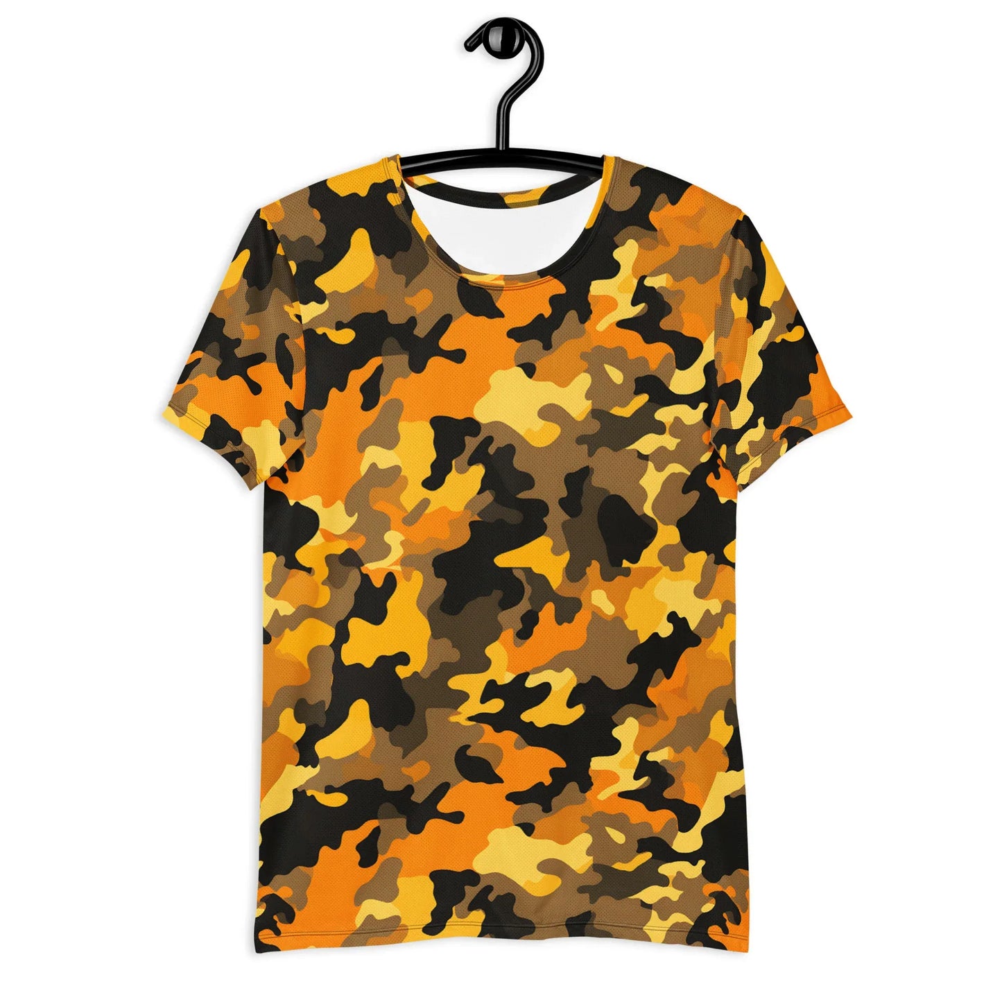 orange-camouflage-v4-sport-t-shirt-fur-herren-sport-t-shirt-jlr-design-7 - JLR Design