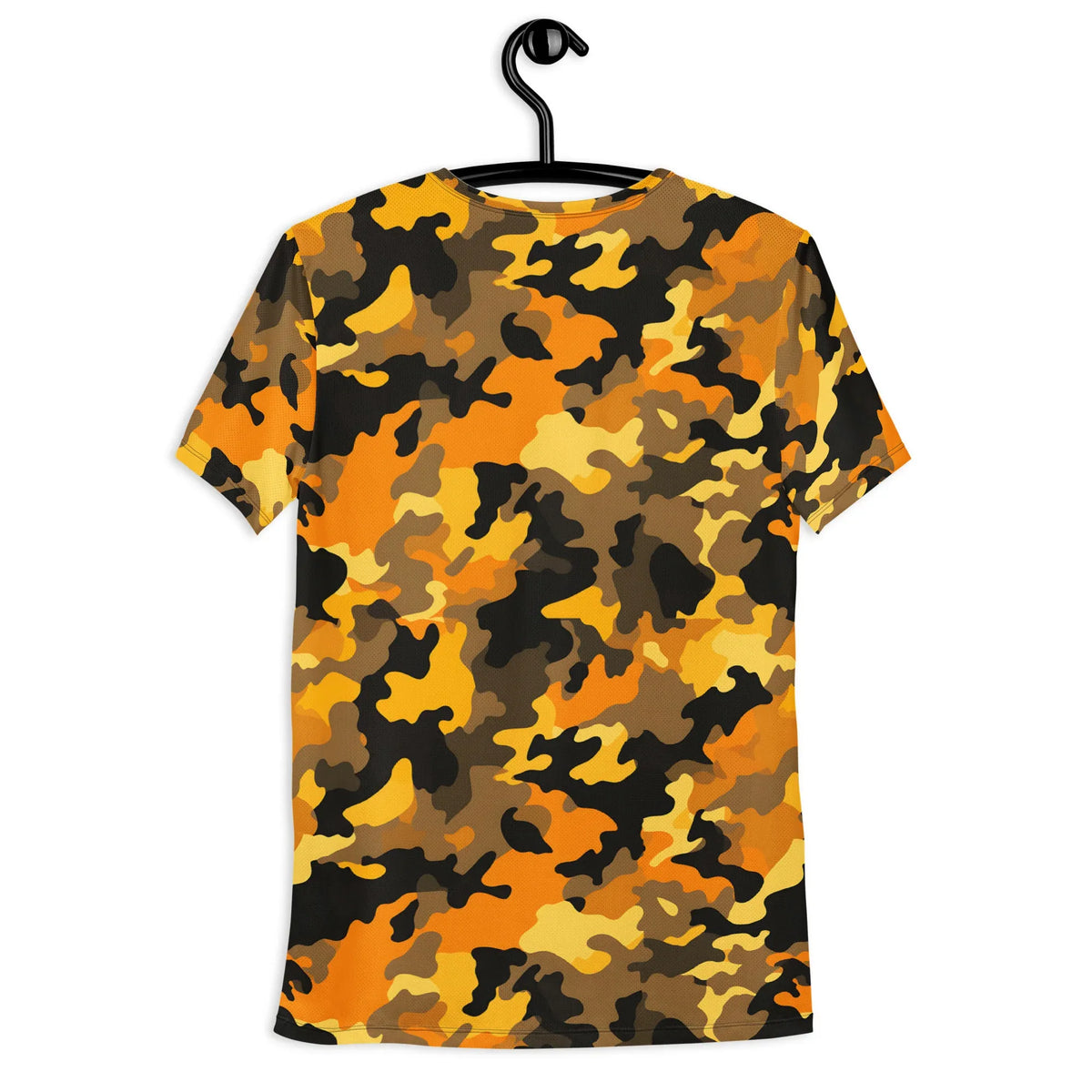 orange-camouflage-v4-sport-t-shirt-fur-herren-sport-t-shirt-jlr-design-jlr-design-de-2 - JLR Design
