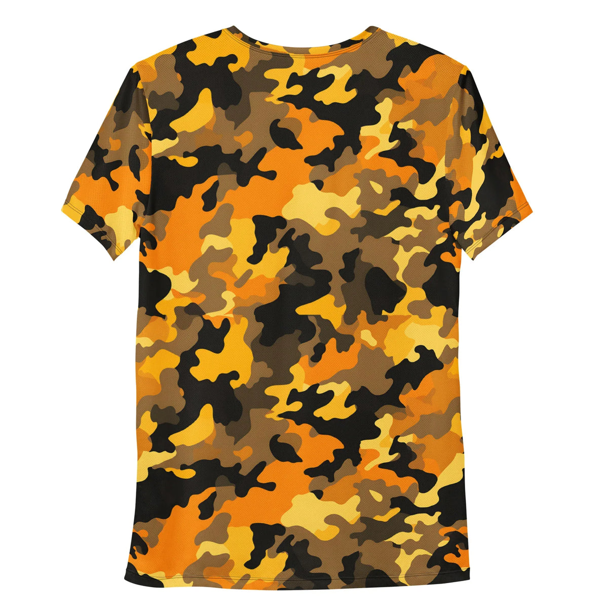 orange-camouflage-v4-sport-t-shirt-fur-herren-sport-t-shirt-jlr-design-jlr-design-de-3 - JLR Design