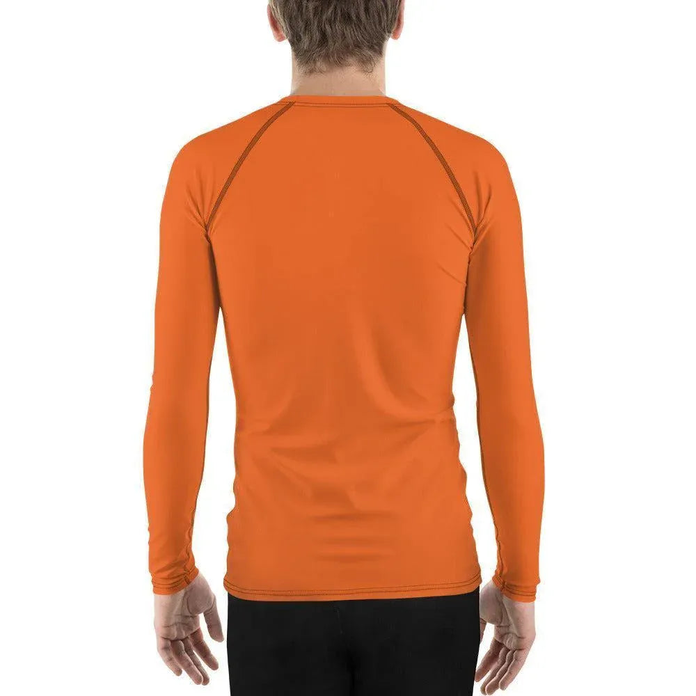 orange-herren-rash-guard-rash-guard-jlr-design-8 - JLR Design