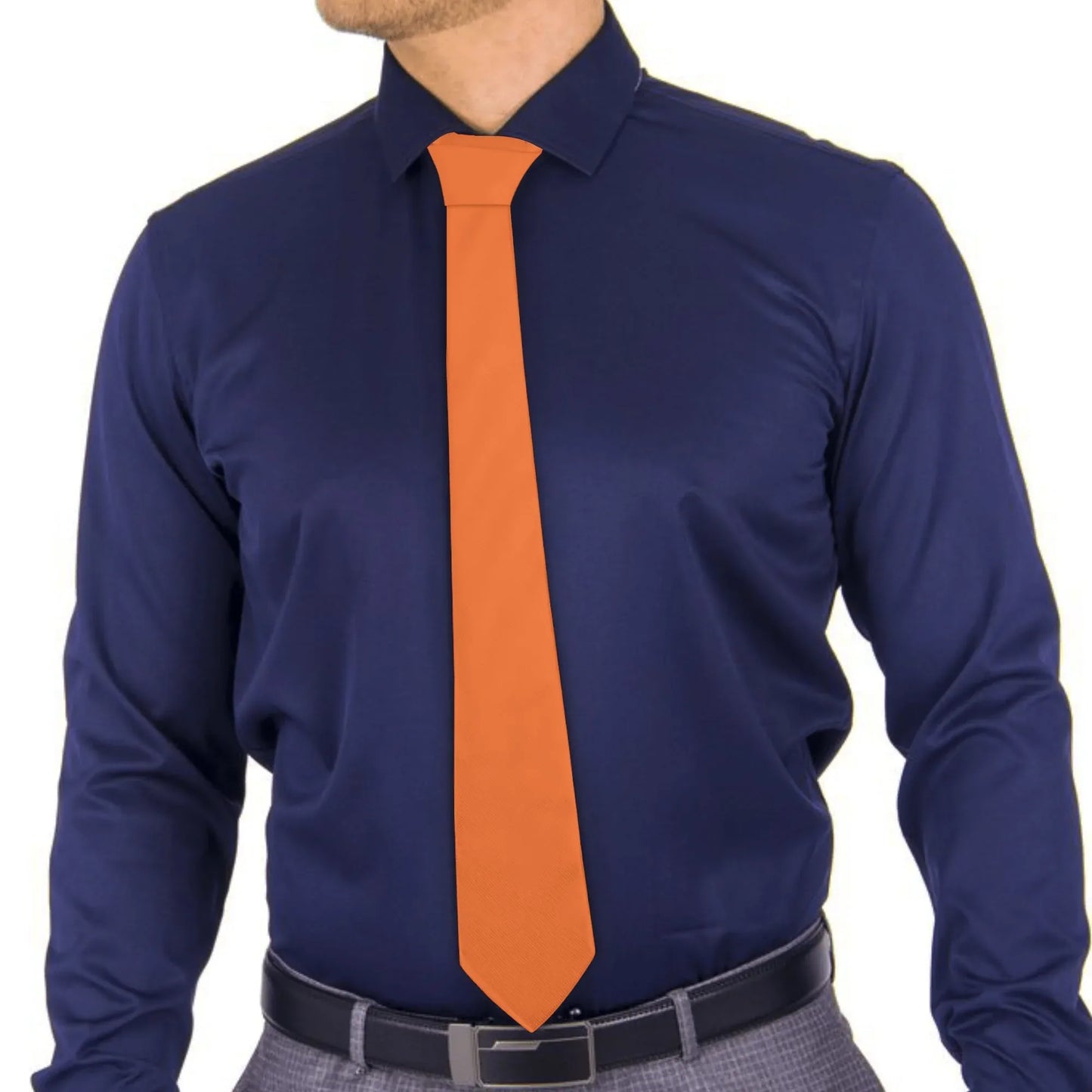 orange-krawatte-krawatte-jlr-design-1 - JLR Design