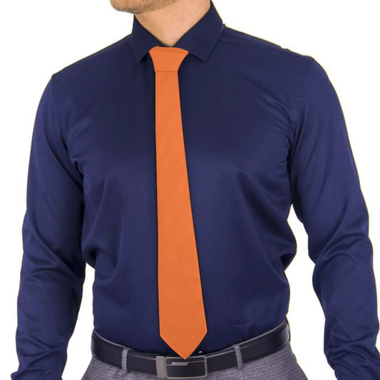 orange-krawatte-krawatte-jlr-design-1 - JLR Design