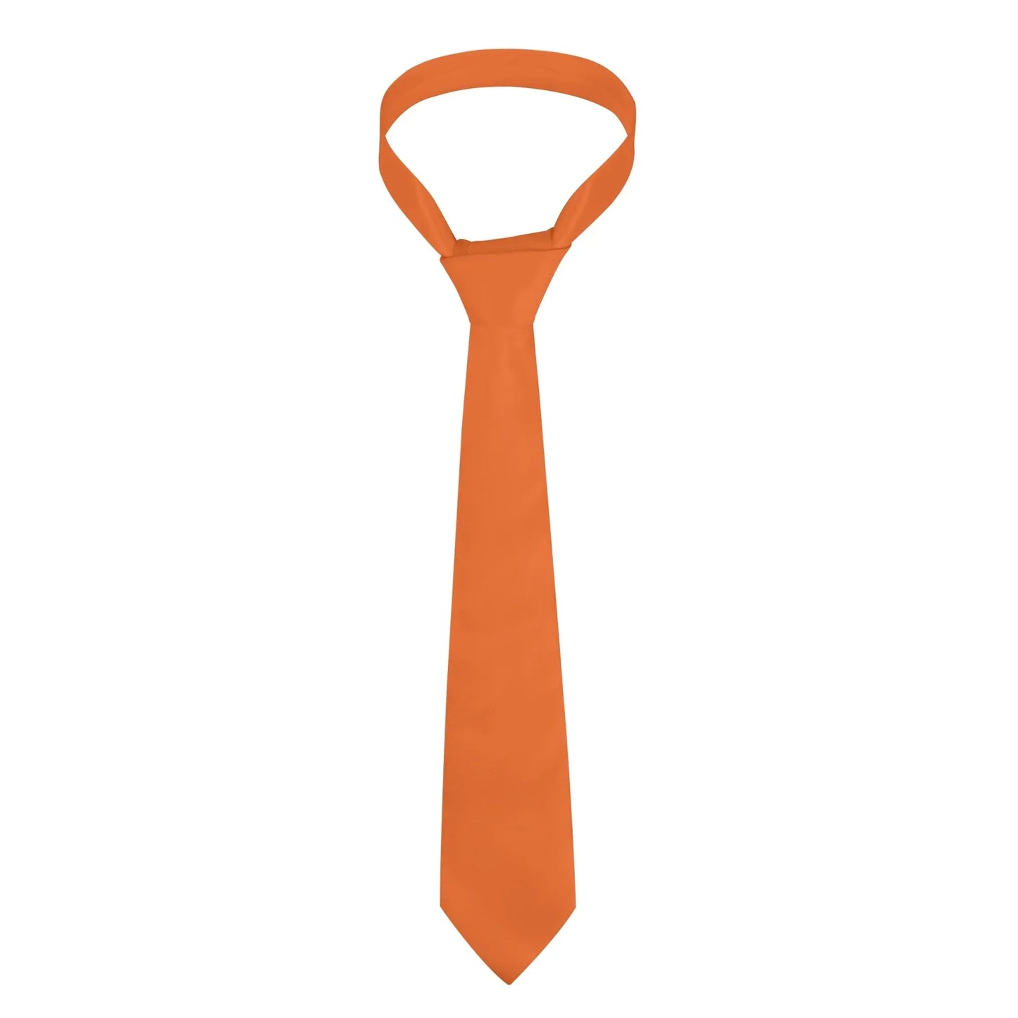 orange-krawatte-krawatte-jlr-design-3 - JLR Design