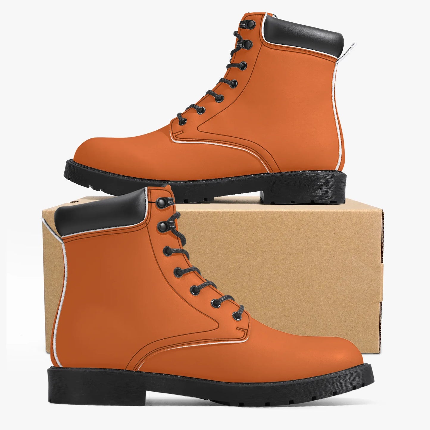 orange-leder-boots-or-stylische-und-warme-winterstiefel-boots-jlr-design-10 - JLR Design