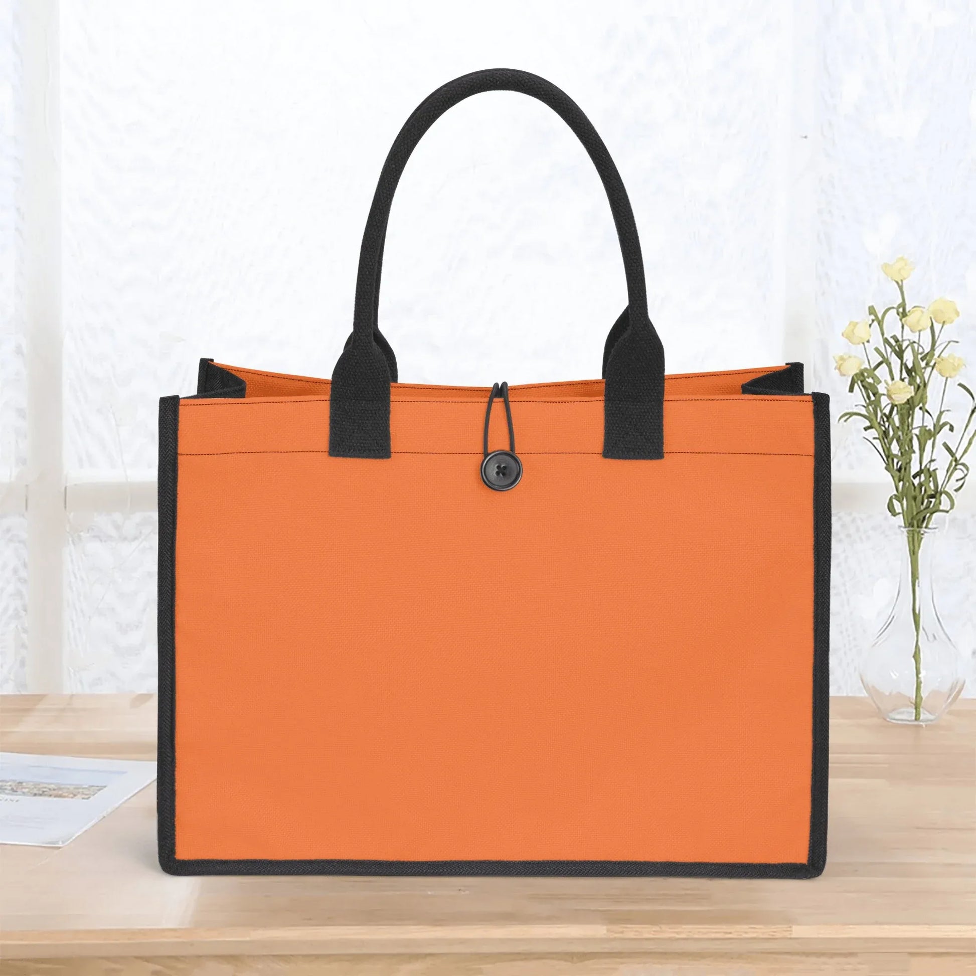 orange-premium-canvas-shopper-tasche-einkaufstasche-jlr-design-5 - JLR Design