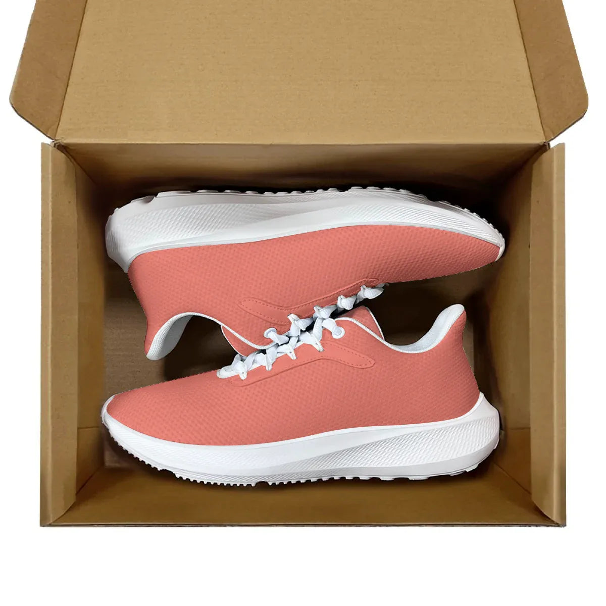 orange-red-aerowave-performance-laufschuhe-sneakers-jlr-design-2 - JLR Design