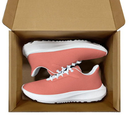 orange-red-aerowave-performance-laufschuhe-sneakers-jlr-design-2 - JLR Design