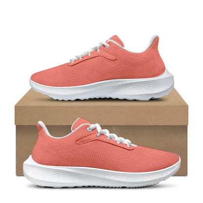 orange-red-aerowave-performance-laufschuhe-sneakers-jlr-design-5 - JLR Design