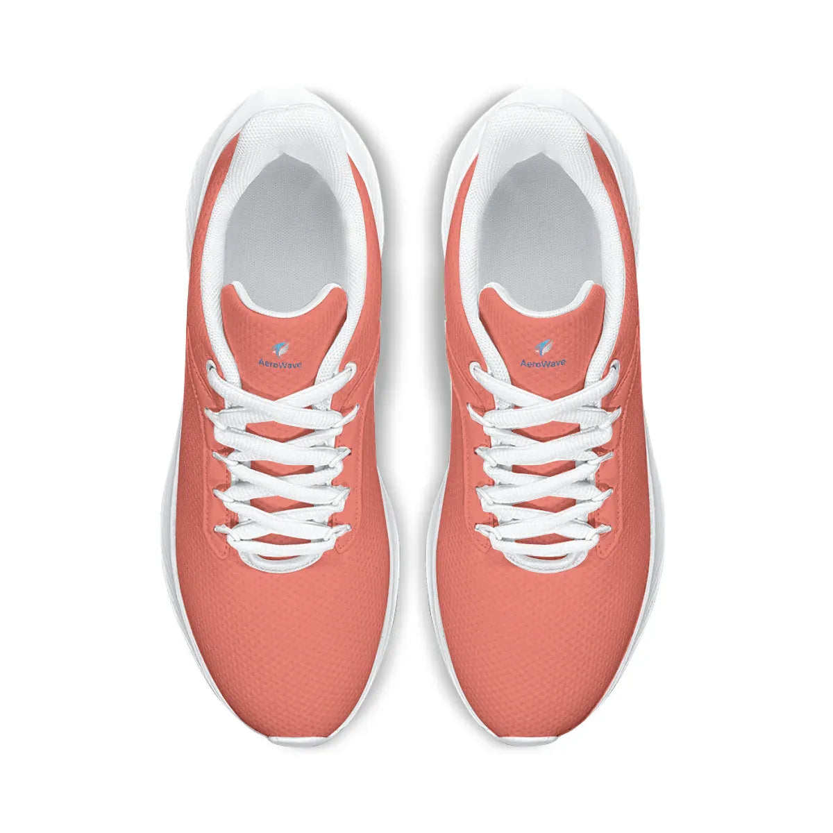 orange-red-aerowave-performance-laufschuhe-sneakers-jlr-design-6 - JLR Design