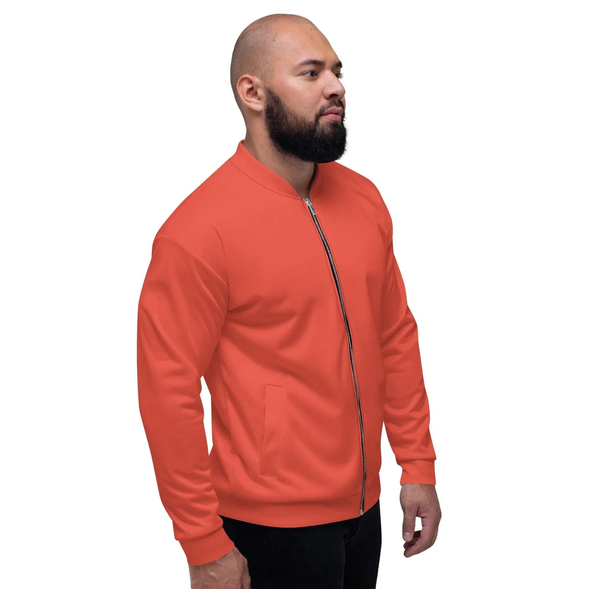 orange-red-bomberjacke-bomberjacke-jlr-design-12 - JLR Design