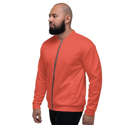 orange-red-bomberjacke-bomberjacke-jlr-design-13 - JLR Design