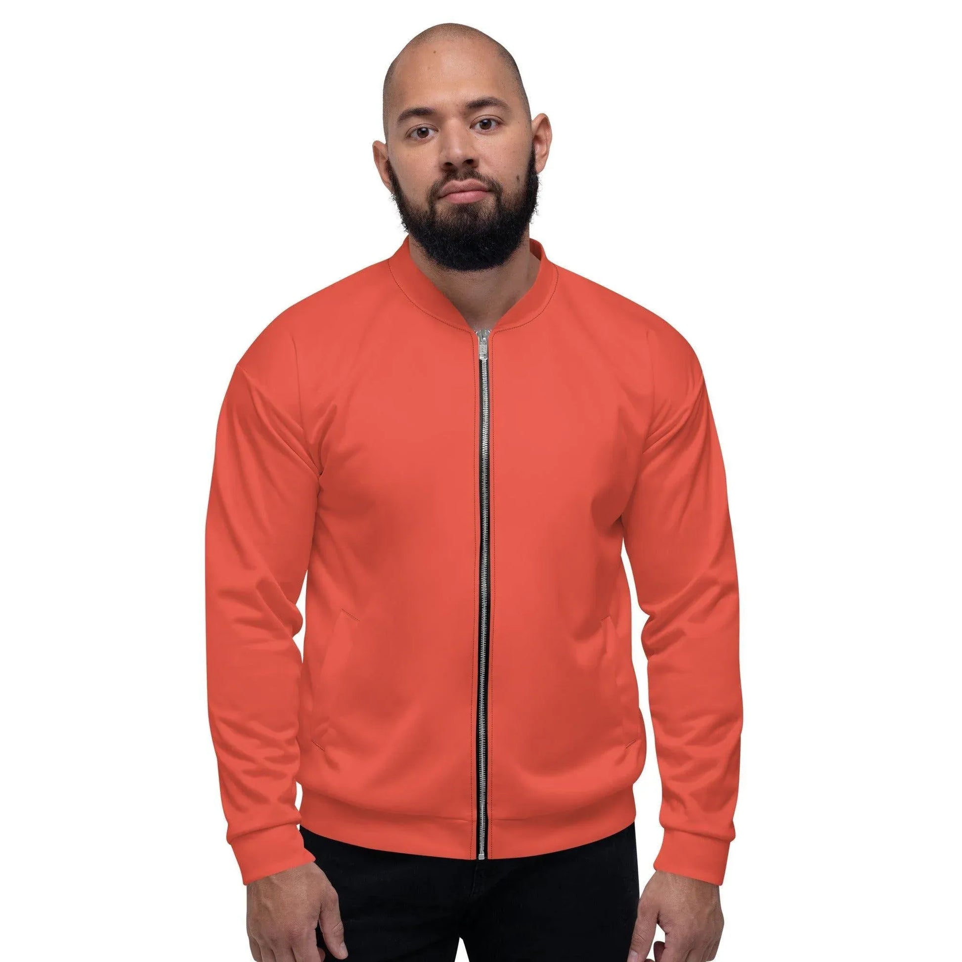 orange-red-bomberjacke-bomberjacke-jlr-design-4 - JLR Design