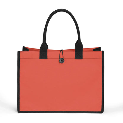 orange-red-canvas-shopper-tasche-einkaufstasche-jlr-design-1 - JLR Design