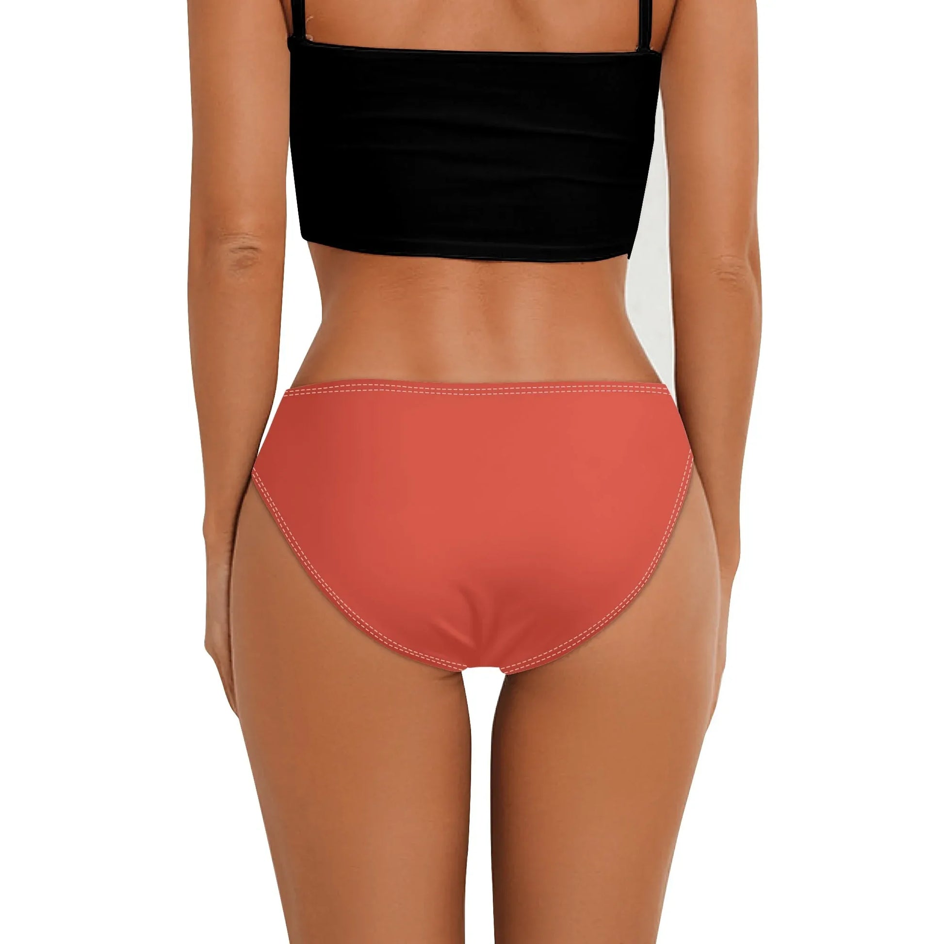orange-red-damen-slip-damen-slip-jlr-design-2 - JLR Design