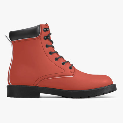 orange-red-leder-boots-or-stylische-und-warme-winterstiefel-boots-jlr-design-11 - JLR Design