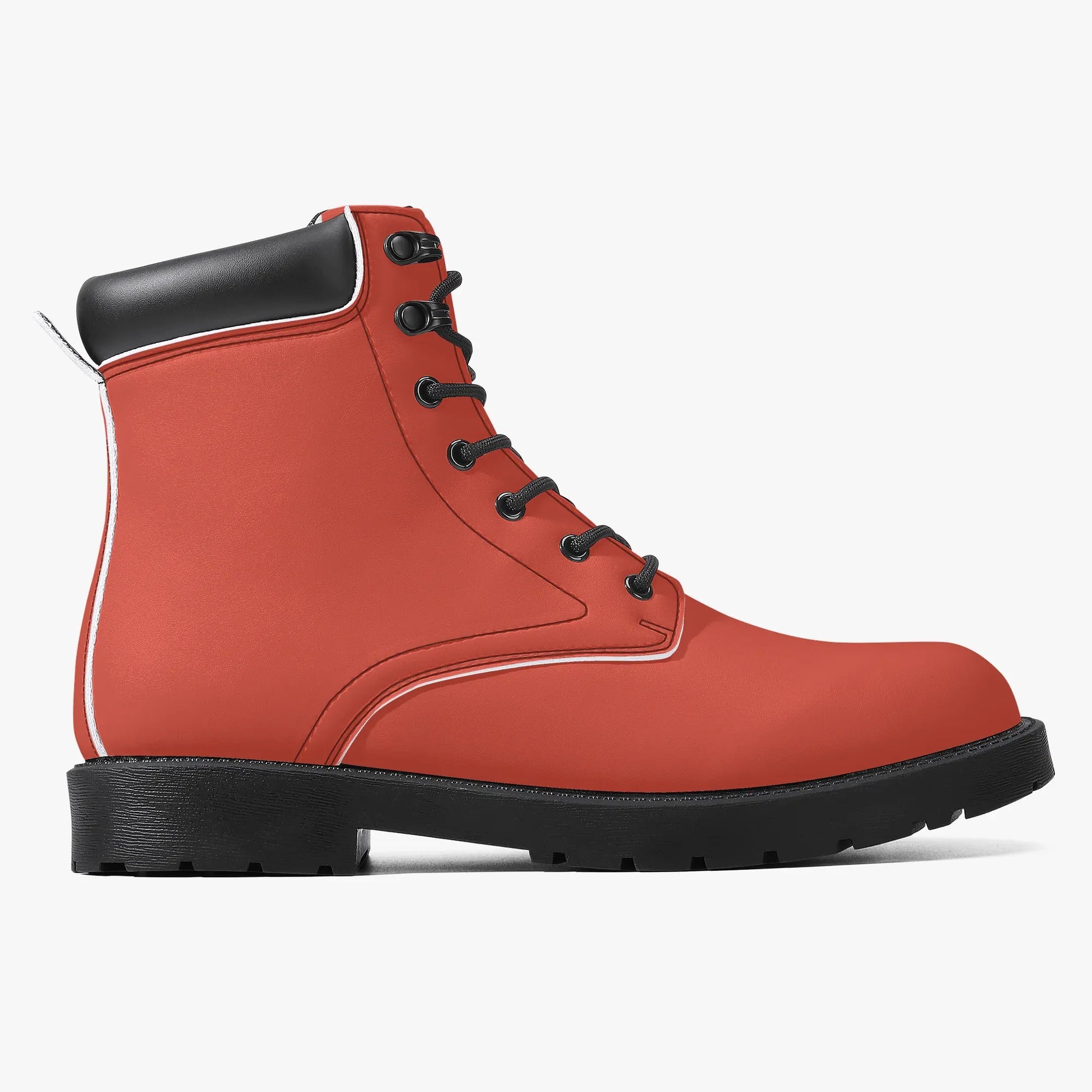 orange-red-leder-boots-or-stylische-und-warme-winterstiefel-boots-jlr-design-3 - JLR Design